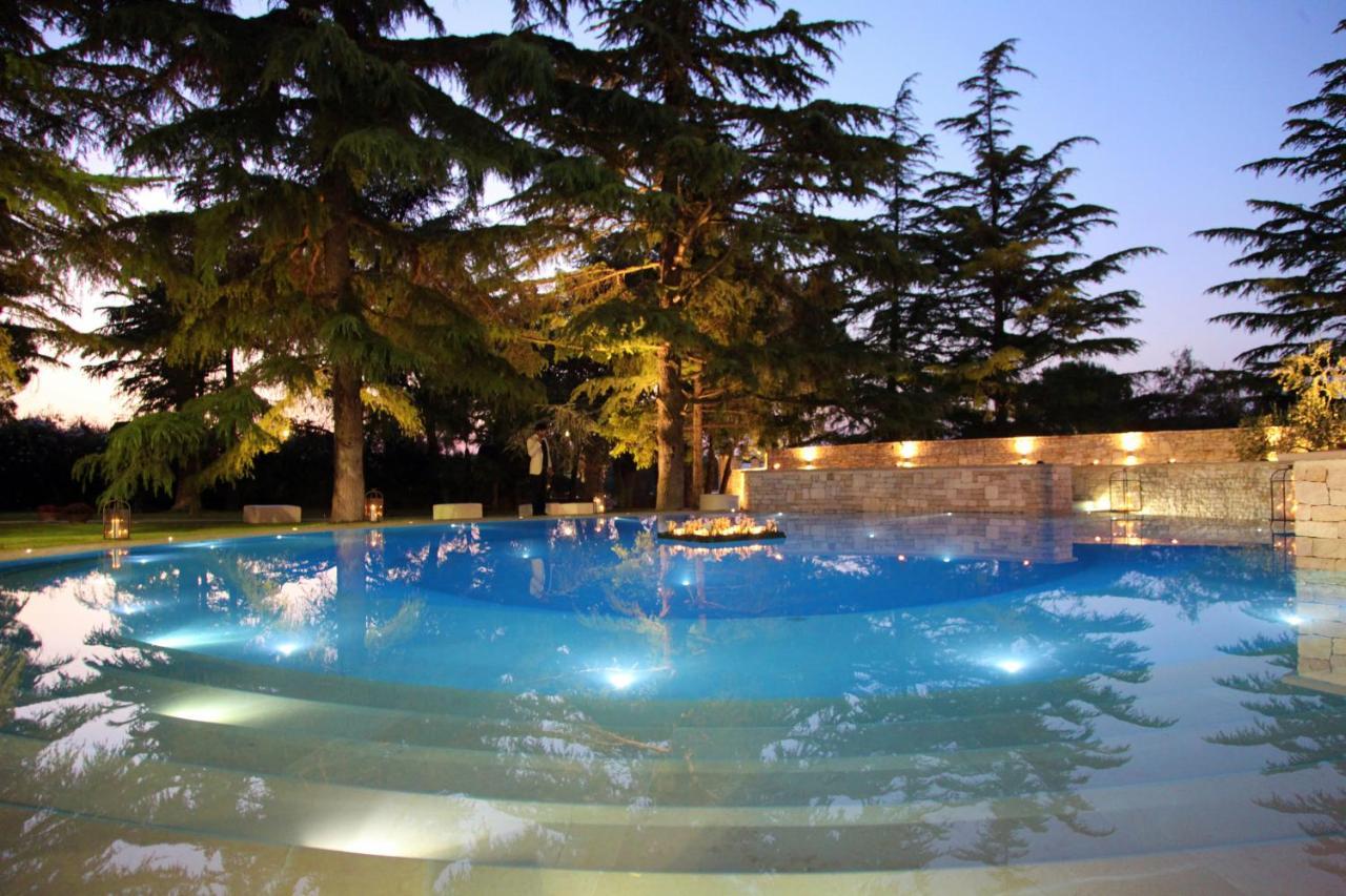 Delle Querce 4* Palo del Colle