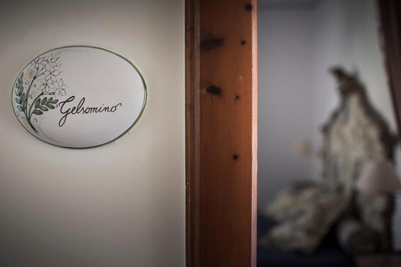Hotel Delle Querce 4*