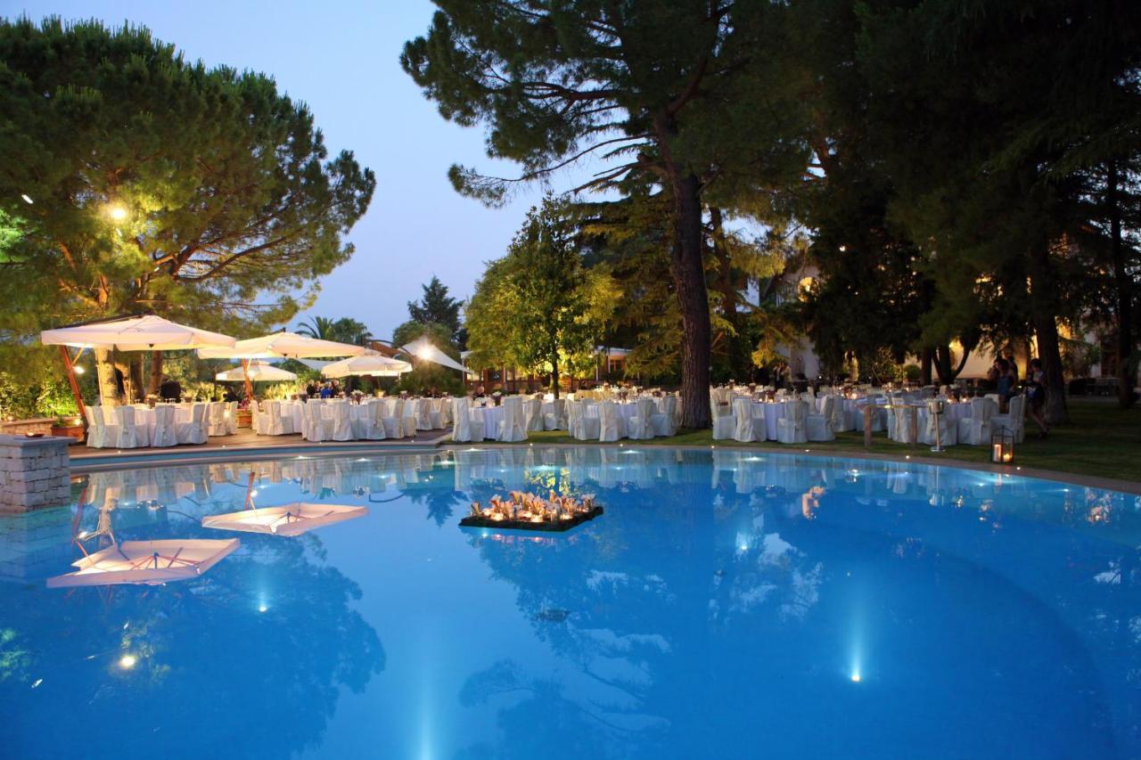 Delle Querce Hotel 4*